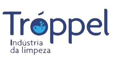 TROPPEL | Produtos de Limpeza