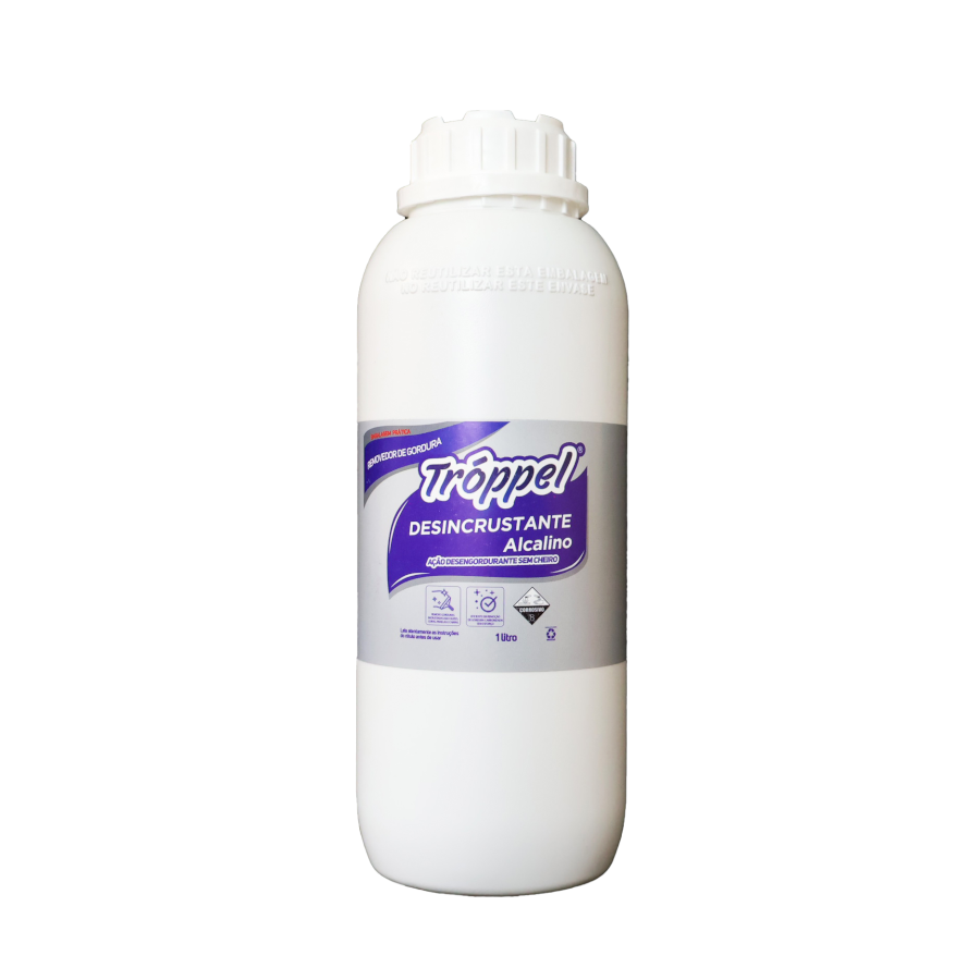 TROPPEL-DESINCRUSTANTE-1L