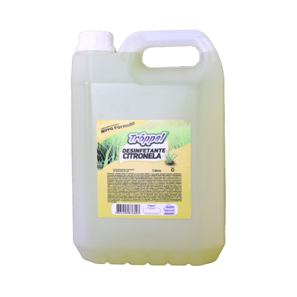 TROPPEL-DESINFETANTE-CITRONELA-5L