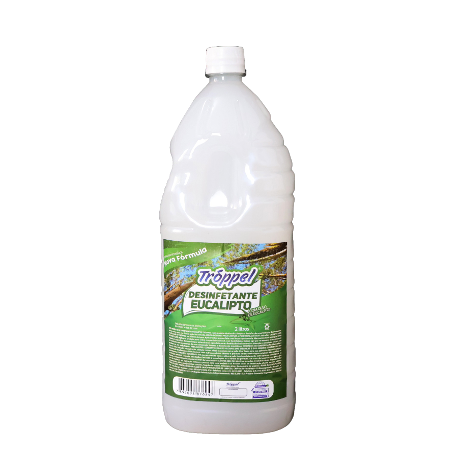 TROPPEL-DESINFETANTE-EUCALIPTO-2L