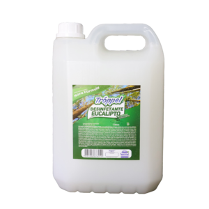 TROPPEL-DESINFETANTE-EUCALIPTO-5L