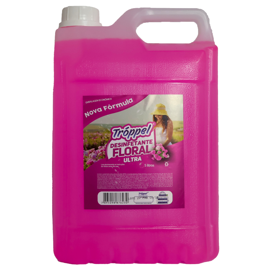 TROPPEL-DESINFETANTE-FLORAL-ULTRA-5L