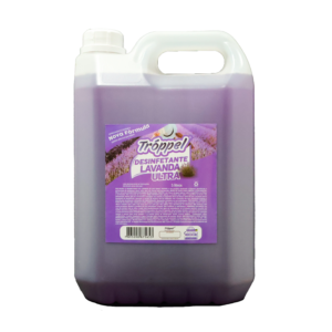 TROPPEL-DESINFETANTE-LAVANDA-ULTRA-5L