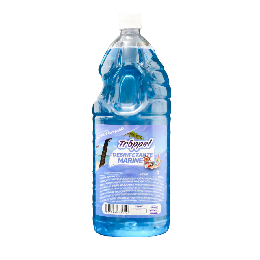 TROPPEL-DESINFETANTE-MARINE-2L