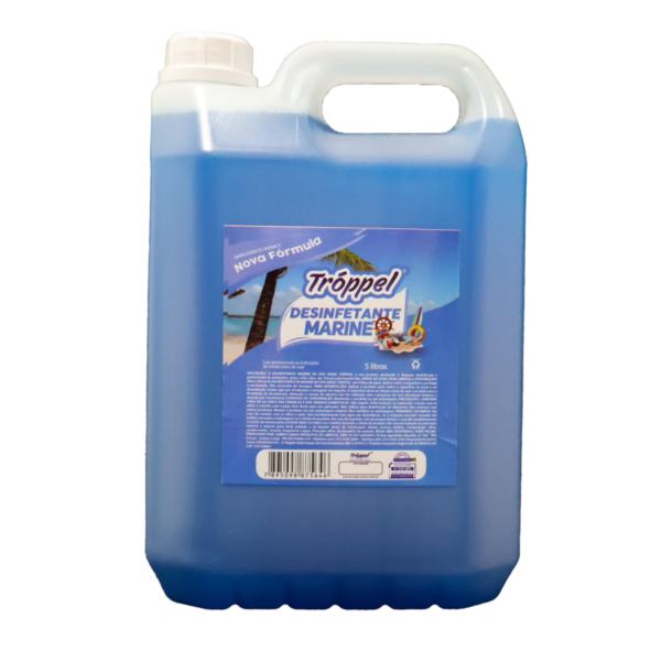 TROPPEL-DESINFETANTE-MARINE-5L