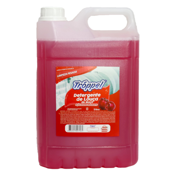 TROPPEL-DETERGENTE-DE-LOUCA-DE-MACA-5L