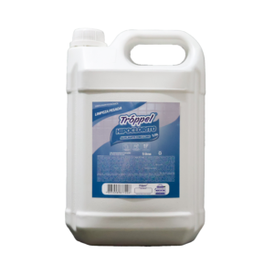 TROPPEL-HIPOCLORITO-5L