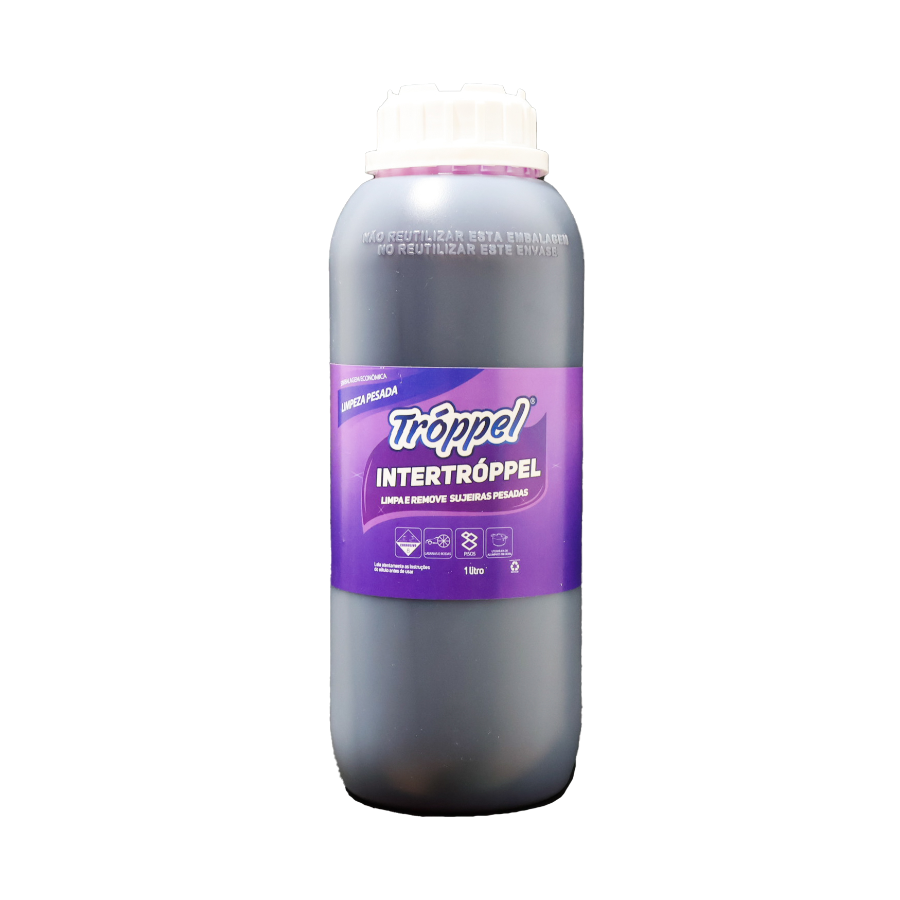 TROPPEL-INTERTROPPEL-1L
