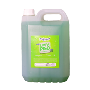 TROPPEL-LIMPA-PISOS-5L