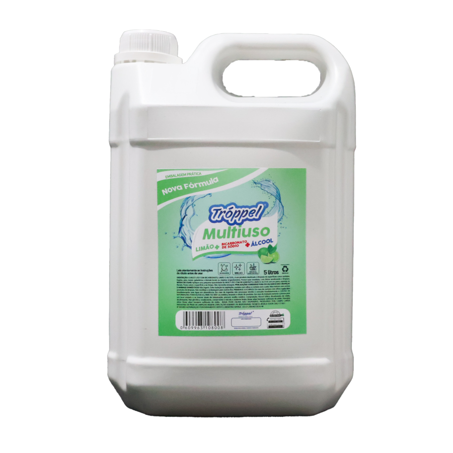 TROPPEL-MULTIUSO-LIMAO-5L