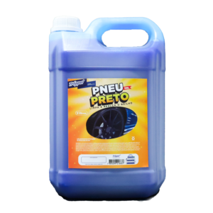 TROPPEL-PNEU-PRETO-5L