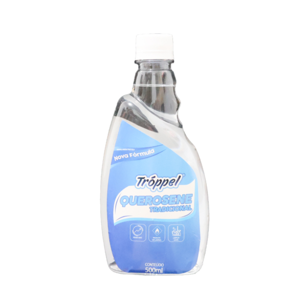TROPPEL-QUEROSENE-500ML
