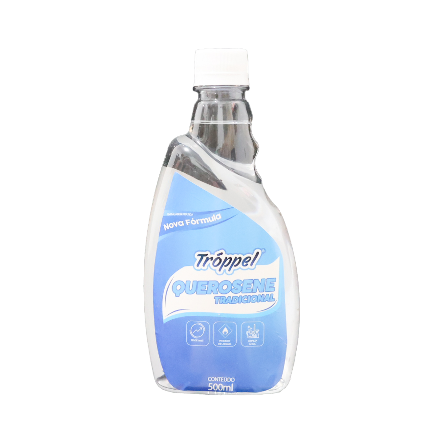 TROPPEL-QUEROSENE-500ML