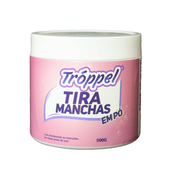 TROPPEL-TIRA-MANCHAS-EM-PO-500G